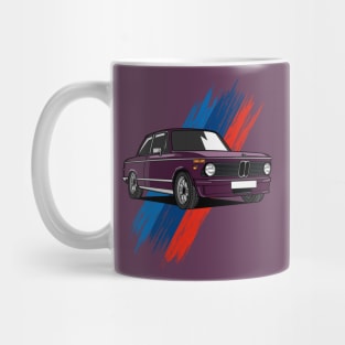 2002 Turbo Mug